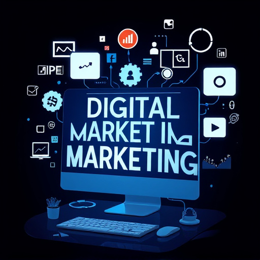 digital marketing