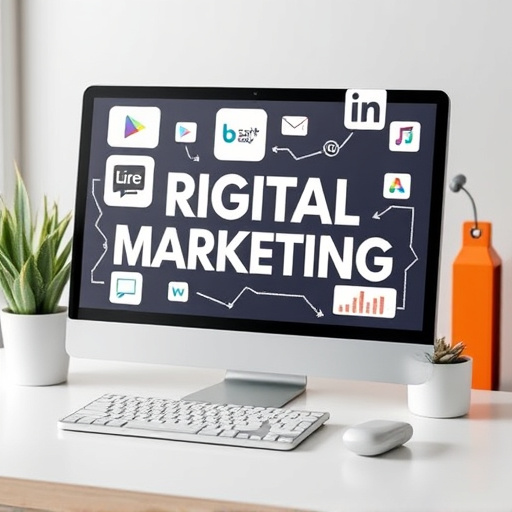 digital marketing