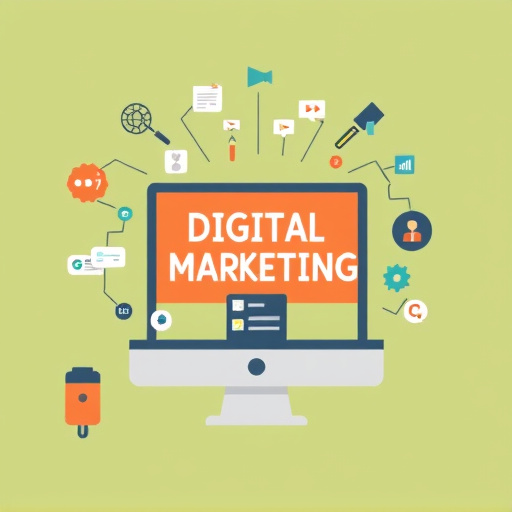 digital marketing