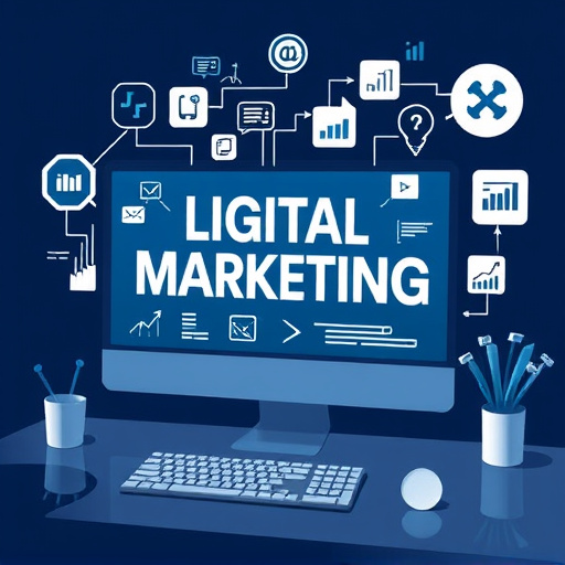 digital marketing