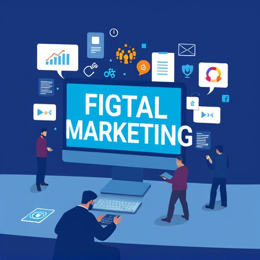 digital marketing