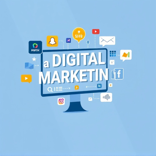 digital marketing