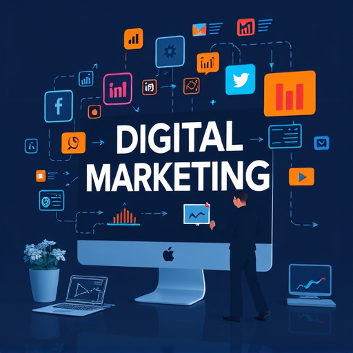 digital marketing