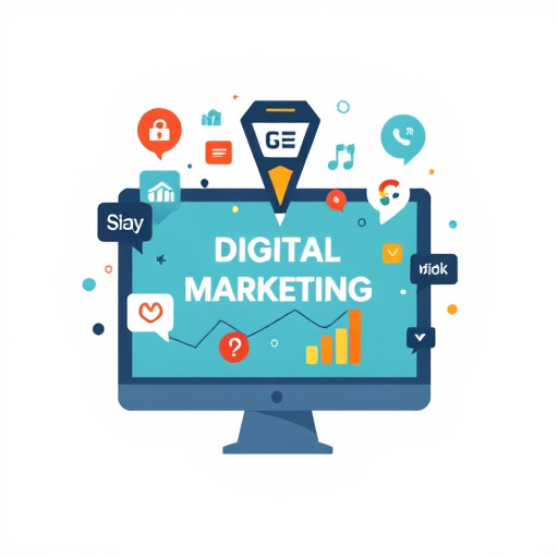 digital marketing
