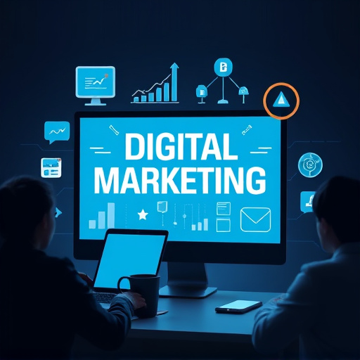 digital marketing