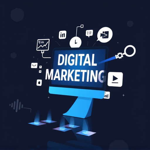 digital marketing