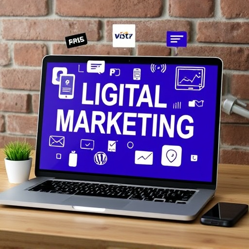 digital marketing