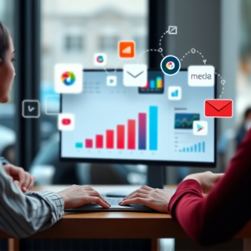 digital marketing