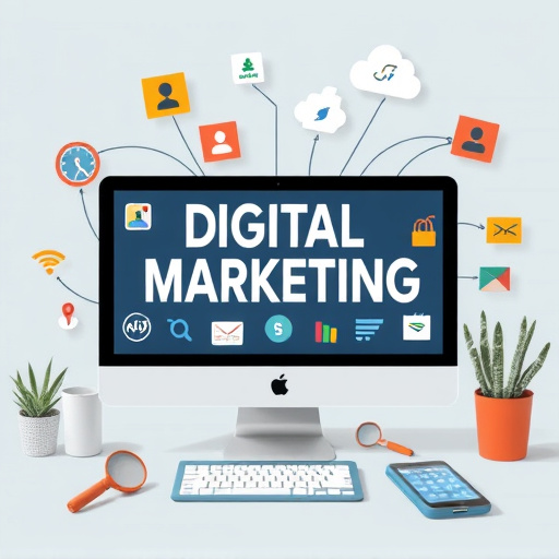 digital marketing