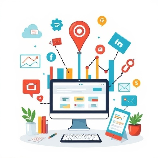 digital marketing