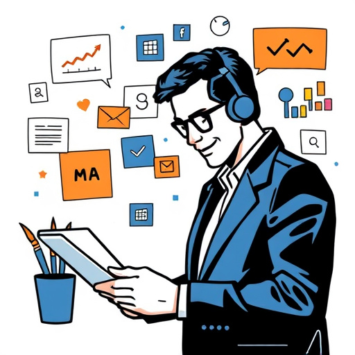 digital marketing