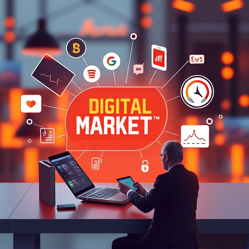 digital marketing