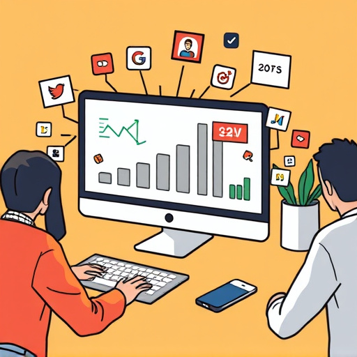 Unveiling Top SEO Agencies’ Secrets for 2025 Success