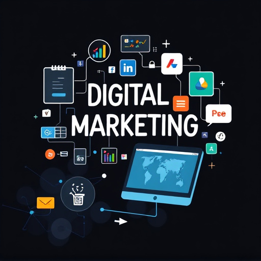 digital marketing