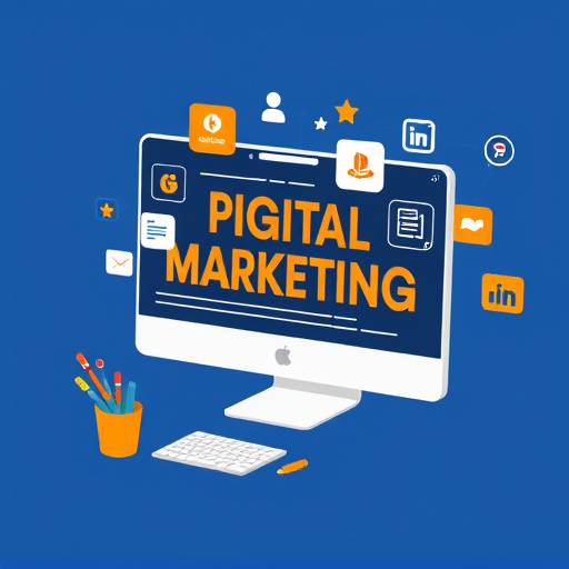 digital marketing