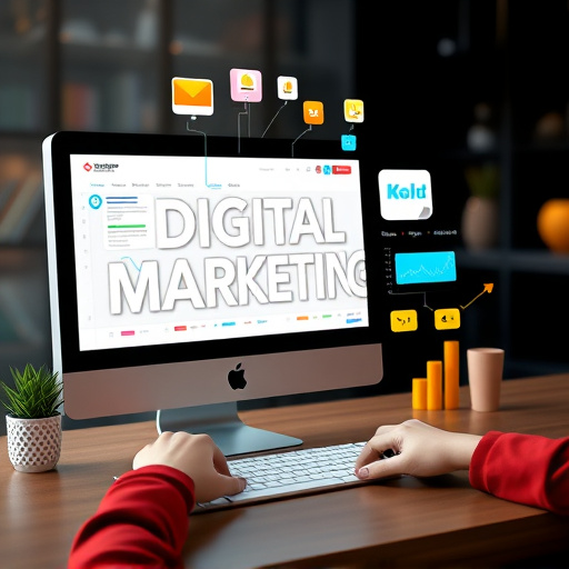 digital marketing