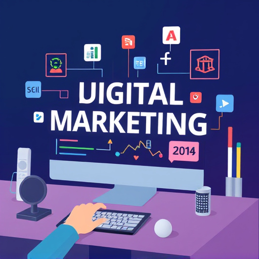 digital marketing