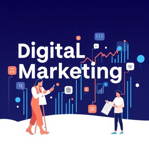 digital marketing