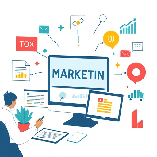 digital marketing