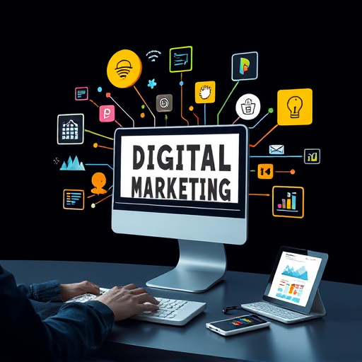 digital marketing
