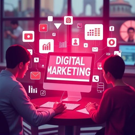 Maximizing ROI: Top Web Design Agency’s Impact on Business Growth