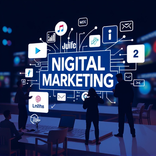 digital marketing