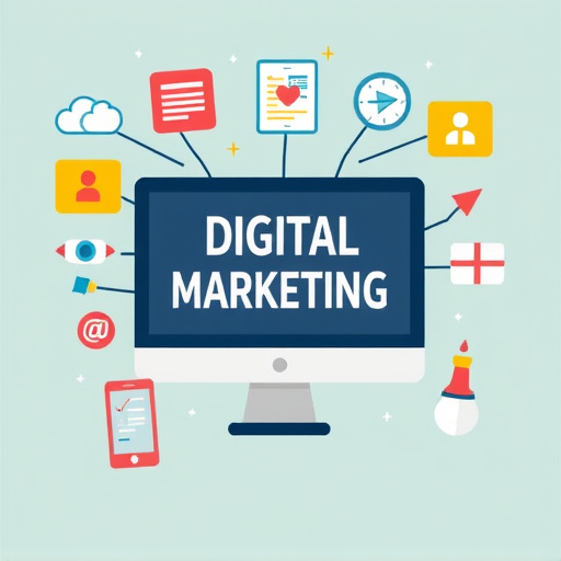 digital marketing