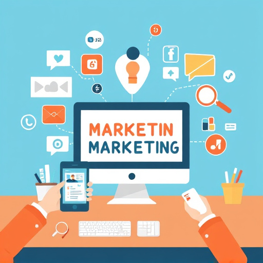 digital marketing