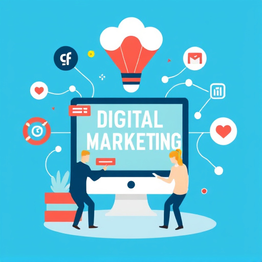 digital marketing