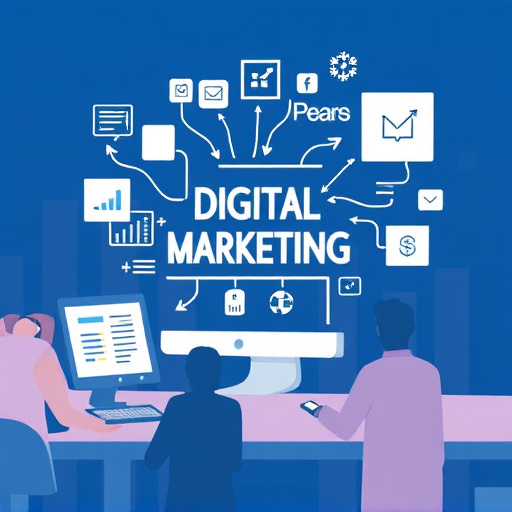 digital marketing