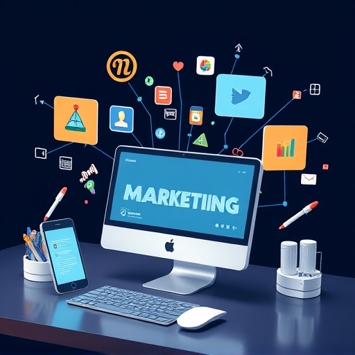 digital marketing