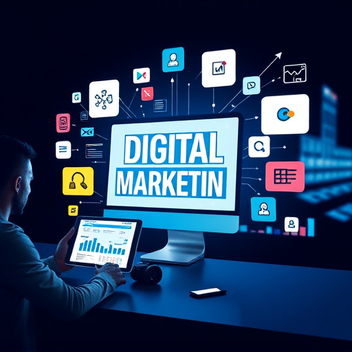 digital marketing