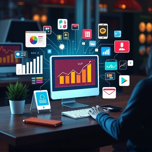 digital marketing