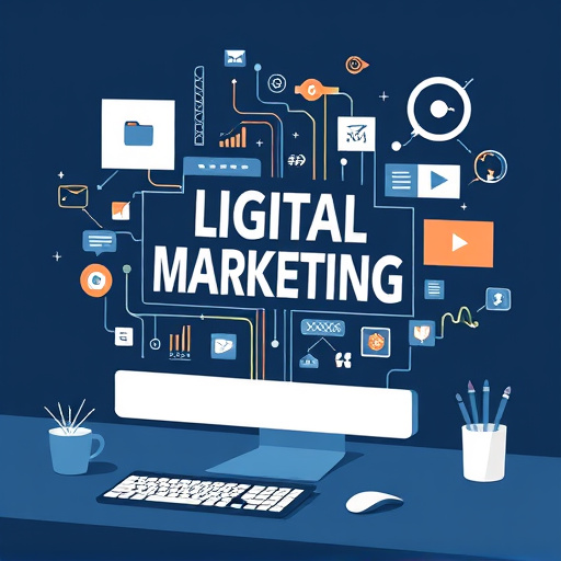 digital marketing