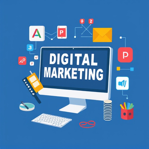digital marketing