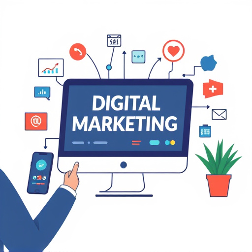 digital marketing
