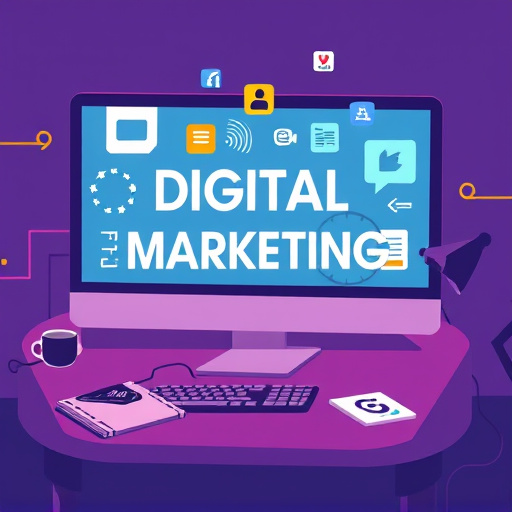digital marketing