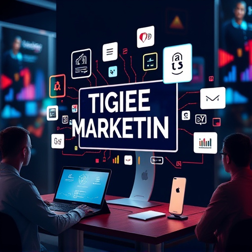 digital marketing