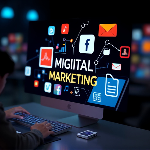 digital marketing