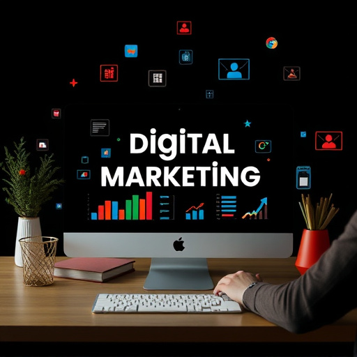 digital marketing