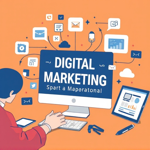 digital marketing