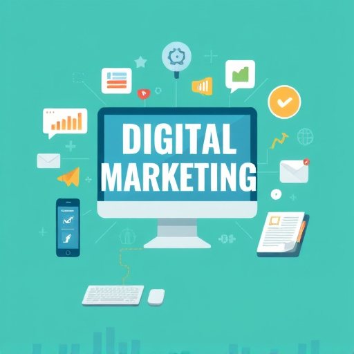 digital marketing