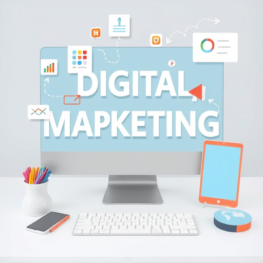 digital marketing