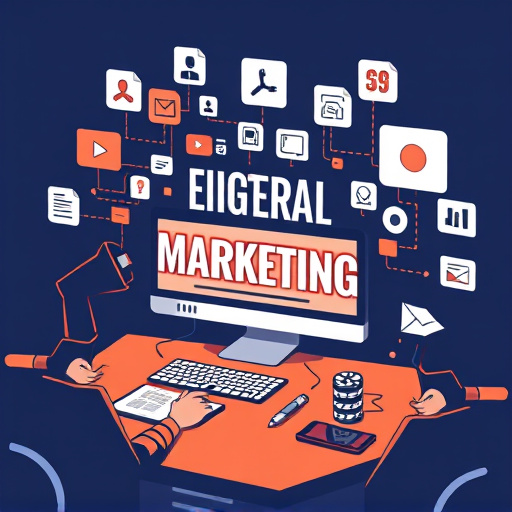 digital marketing