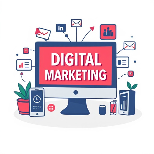 digital marketing