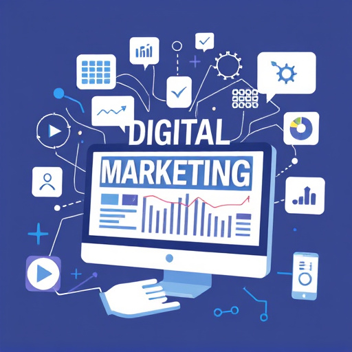 Unleash Your Brand: Professional Design for Online Impact