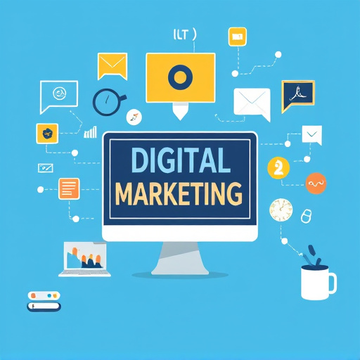 digital marketing