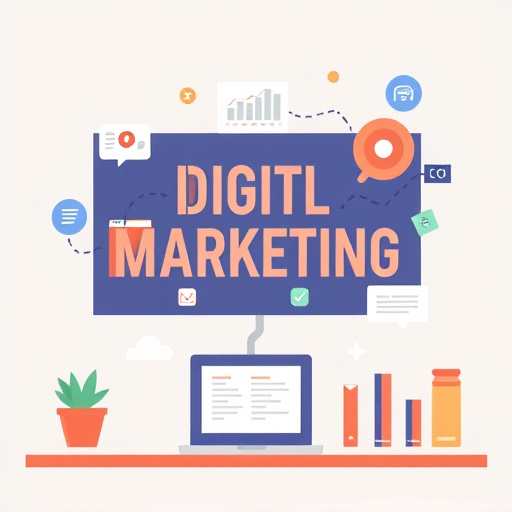 digital marketing
