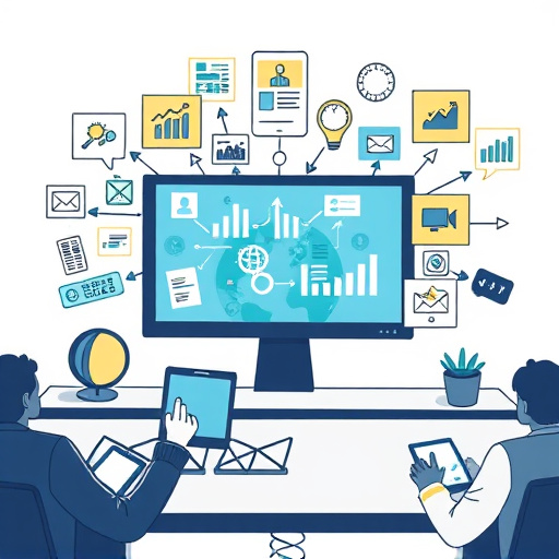digital marketing