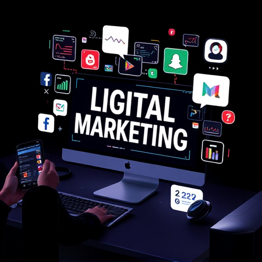 digital marketing